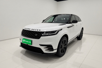 路虎 揽胜星脉 2020款 P250 R-DYNAMIC S