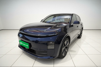 理想汽车 理想L6 2024款 Pro