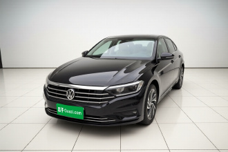 大众 速腾 2021款 280TSI DSG 30周年纪念版