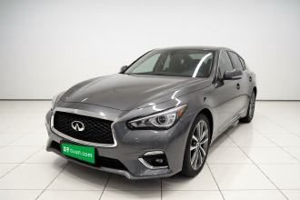 英菲尼迪Q50L 2018款 2.0T 逸享版 国VI