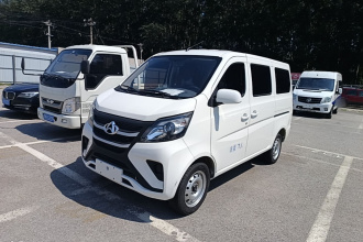 长安凯程 长安之星5 2022款 1.4L经典版客车JL473Q3