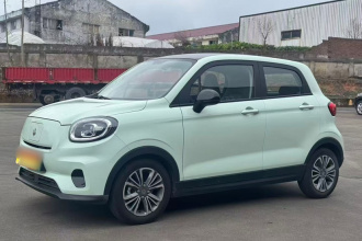 零跑汽车 零跑T03 2024款 403舒享版