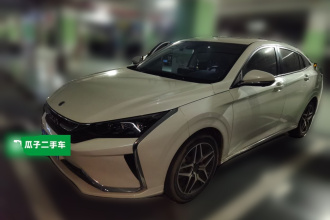 东风风神 奕炫 2021款 230T 自动追梦版