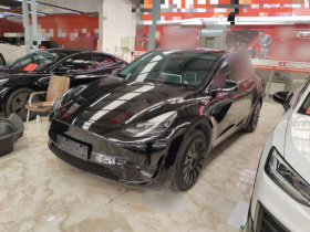 特斯拉 Model Y 2022款 改款 后轮驱动版