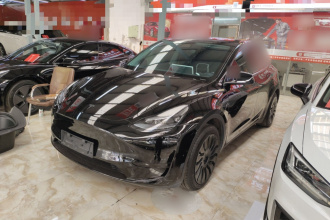 特斯拉 Model Y 2022款 改款 后轮驱动版