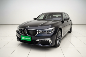 宝马7系 2018款 740Li xDrive 尊享型 卓越套装