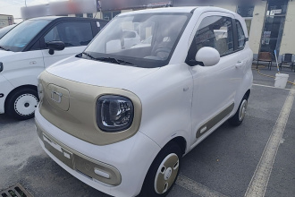 奔腾小马 2025款 222km 灵动马