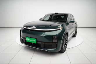 理想汽车 理想L9 2024款 Ultra