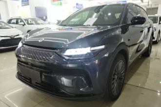 零跑汽车 零跑C11 2023款 增程 200舒享版