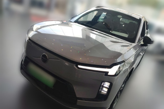 沃尔沃XC70插电式混动 2026款 两驱长续航Core