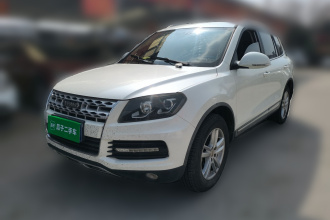 野马汽车 野马T70 2016款 1.8T CVT优雅型 7座