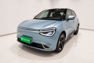 东风纳米 纳米01 2024款 430 Plus智+