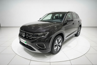 大众 探岳 2025款 众享款 300TSI