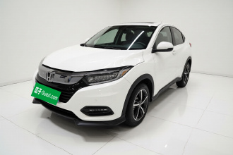 本田 缤智 2020款 1.5L CVT豪华版