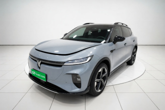 岚图汽车 岚图知音 2024款 长续航超充版