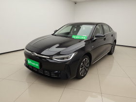 奇瑞 风云A8 2024款 127 驭风版