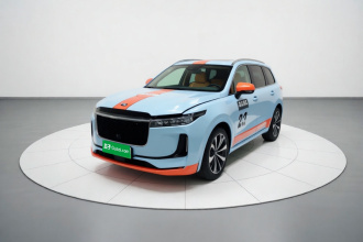 理想汽车 理想ONE 2021款 增程6座版