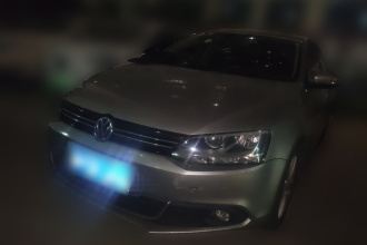 大众 速腾 2014款 1.6L 手动舒适型
