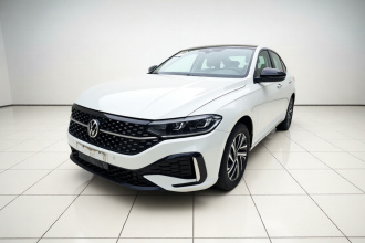 大众 朗逸 2024款 300TSI DSG星空领先版