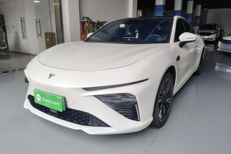 哪吒汽车 哪吒S 2024款 纯电 520km 后驱Lite版