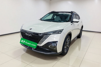 东风风神 皓瀚 2023款 DH-i 1.5T 豪华版