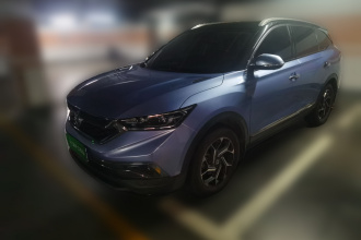 东风风神AX7 2019款 1.6T 自动AI领航型 国V