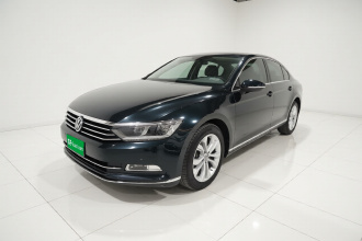 大众 迈腾 2018款 改款 330TSI DSG 豪华型