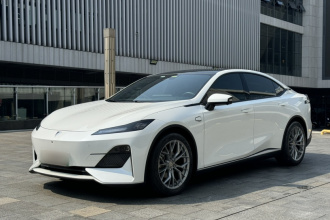 深蓝汽车 深蓝SL03 2025款 纯电经典版