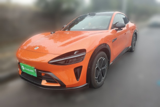 小米汽车 小米YU7 2025款 超长续航后驱版