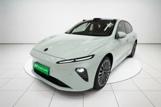 蔚来ET7 2022款 75kWh