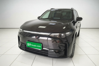 零跑汽车 零跑C16 2024款 纯电 580尊享版