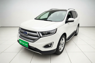 福特 锐界 2016款 EcoBoost 245 四驱豪锐型 7座