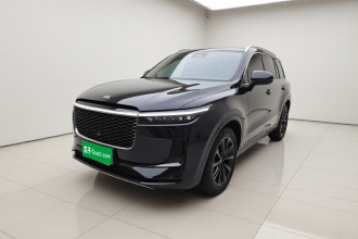 理想汽车 理想ONE 2021款 增程6座版