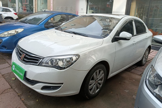 荣威350 2015款 1.5L 手动豪华天窗版