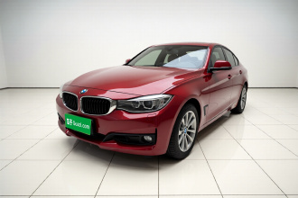 宝马3系GT 2014款 320i 领先型