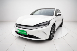 比亚迪 秦L 2025款 EV 545KM超越型