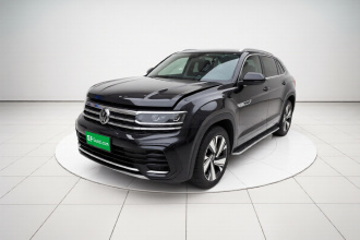 大众 途昂X 2022款 380TSI 四驱尊崇豪华版