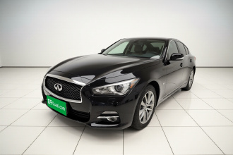 英菲尼迪Q50L 2015款 2.0T 悦享版
