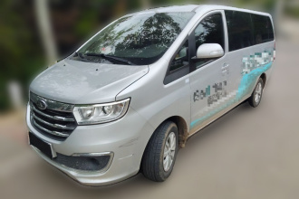 江淮瑞风 瑞风M3 2023款 PLUS 1.5T 7/8座智联版