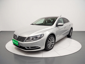 一汽-大众CC 2016款 1.8TSI 豪华型