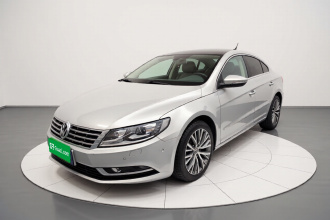 一汽-大众CC 2016款 1.8TSI 豪华型