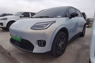 埃安 AION UT 2025款 330星辉版