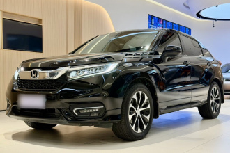 本田 冠道 2019款 240TURBO 两驱尊享版