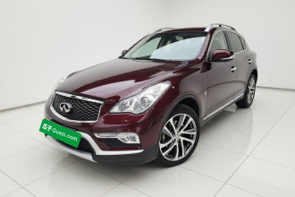 英菲尼迪QX50 2015款 2.5L 豪华版