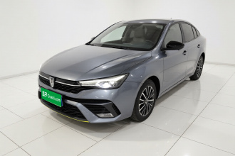 荣威i5 2021款 改款 1.5L CVT钻石版