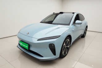 蔚来ET5T 2024款 75kWh Touring