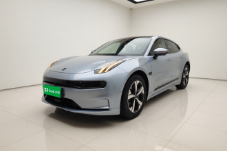 极氪001 2023款 WE版 86kWh