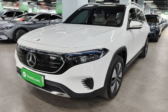 奔驰EQB 2023款 EQB 260