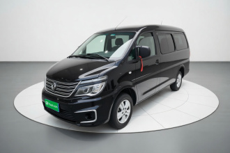 东风风行 菱智 2019款 M5L 1.6L 7座特供型 国VI