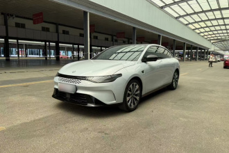 零跑汽车 零跑C01 2023款 增程 316 舒享版